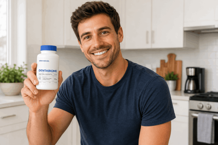 DentaBiome reviews