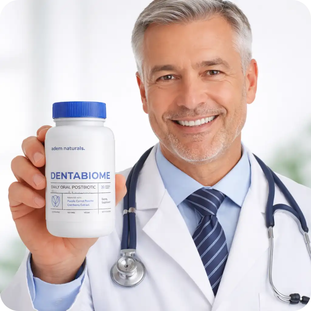 what is DentaBiome 