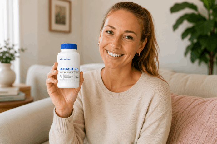 DentaBiome reviews